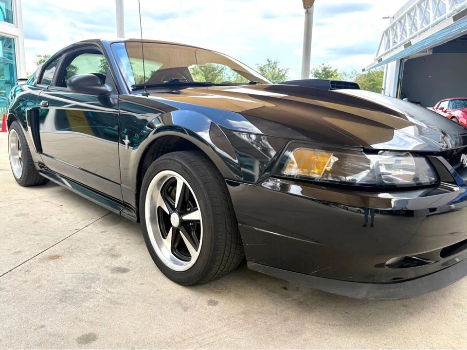 2003 Ford SN95 Mustang - Image 19 of 31