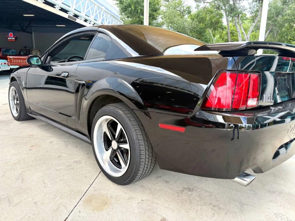 2003 Ford SN95 Mustang - Image 15 of 31