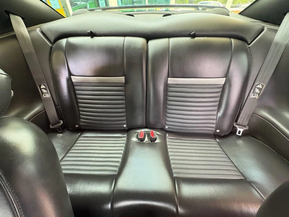 2003 Ford SN95 Mustang - Image 27 of 31
