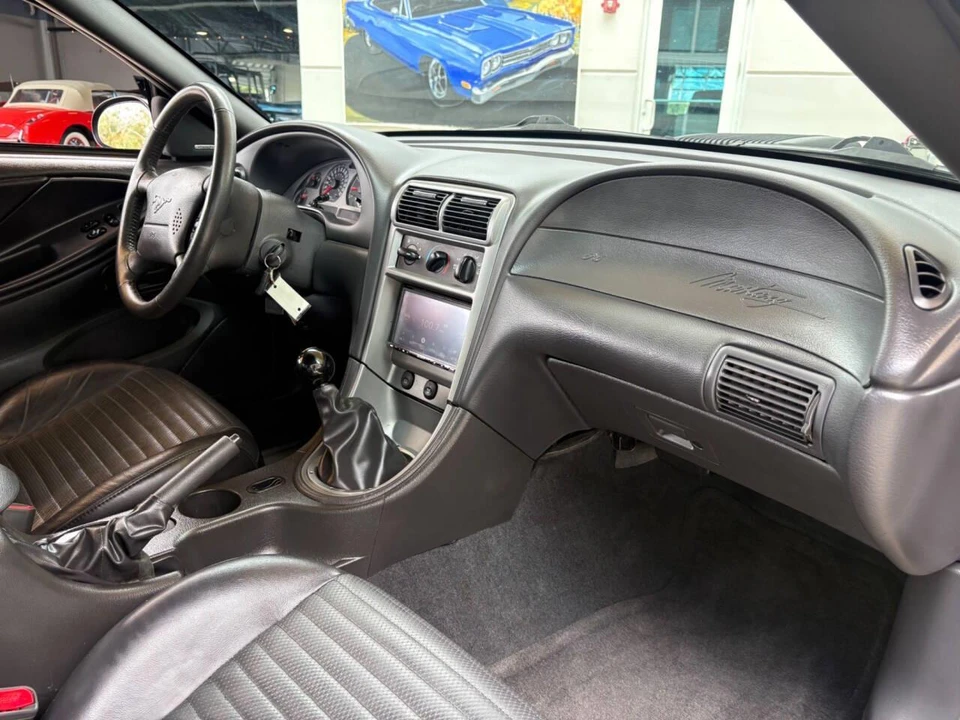 2003 Ford SN95 Mustang - Image 31 of 31