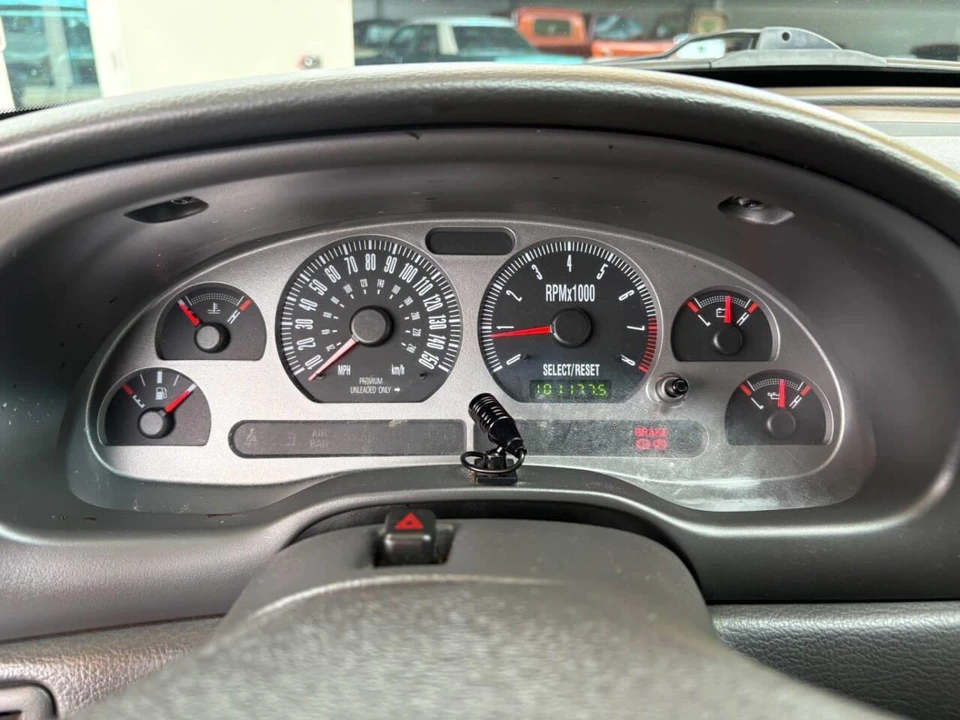 2003 Ford SN95 Mustang - Image 29 of 31