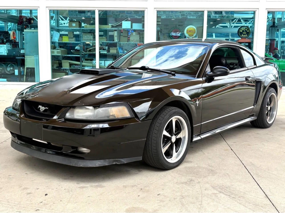 2003 Ford SN95 Mustang - Image 11 of 31