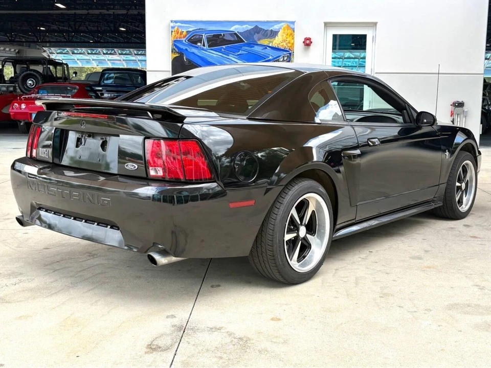 2003 Ford SN95 Mustang - Image 6 of 31