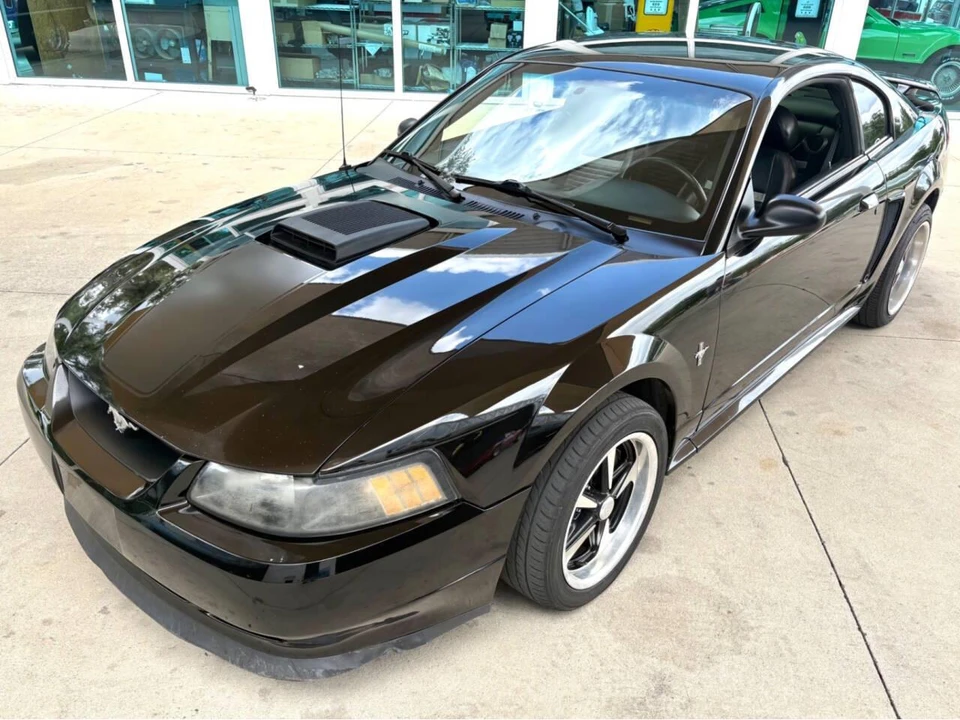 2003 Ford SN95 Mustang - Image 20 of 31