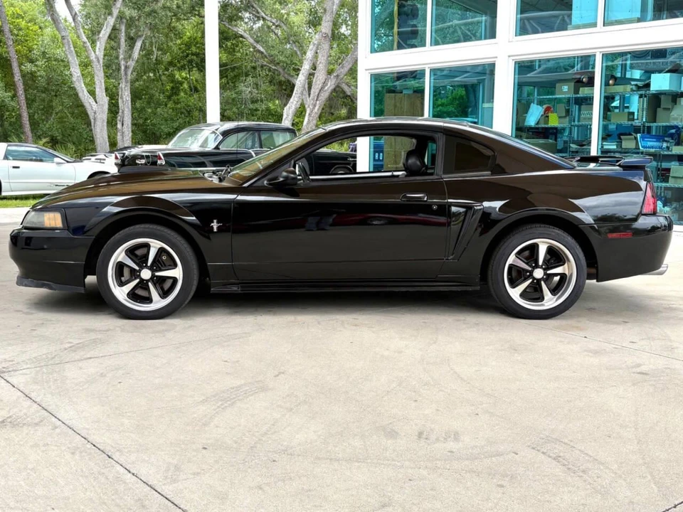 2003 Ford SN95 Mustang - Image 10 of 31