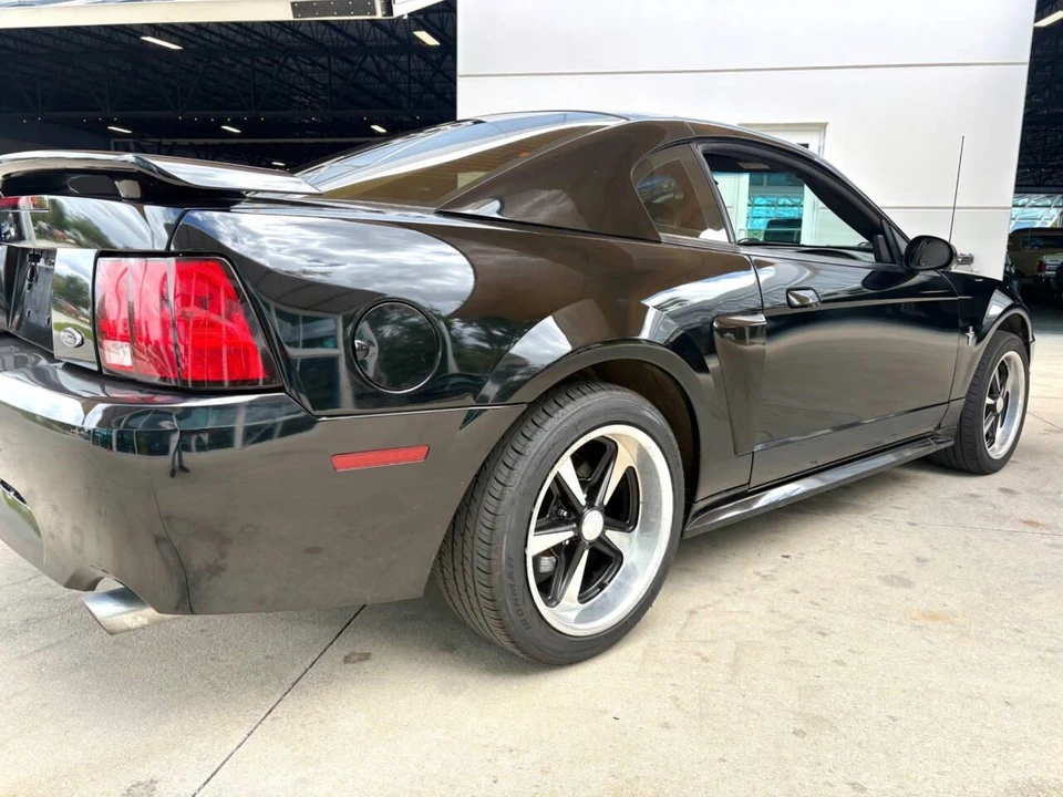 2003 Ford SN95 Mustang - Image 16 of 31