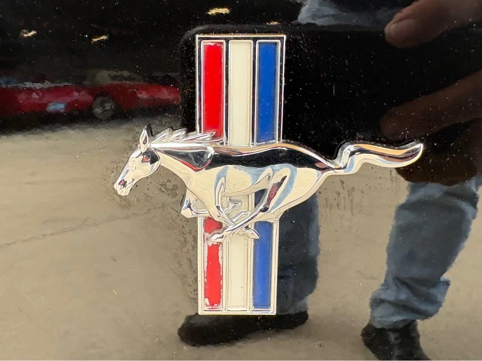 2003 Ford SN95 Mustang - Image 22 of 31