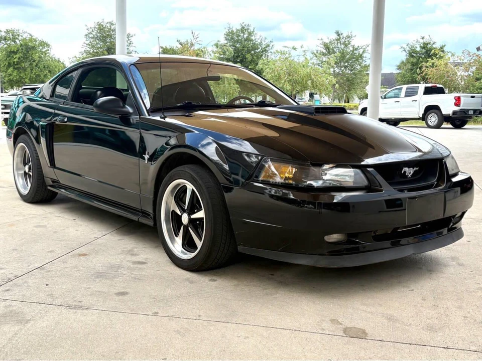 2003 Ford SN95 Mustang - Image 4 of 31