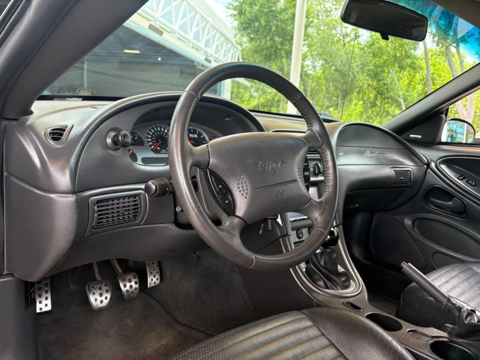 2003 Ford SN95 Mustang - Image 24 of 31