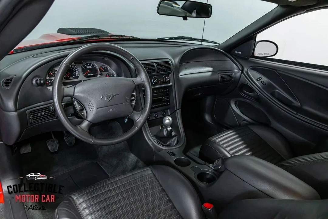 2003 Ford SN95 Mustang - Image 3 of 21