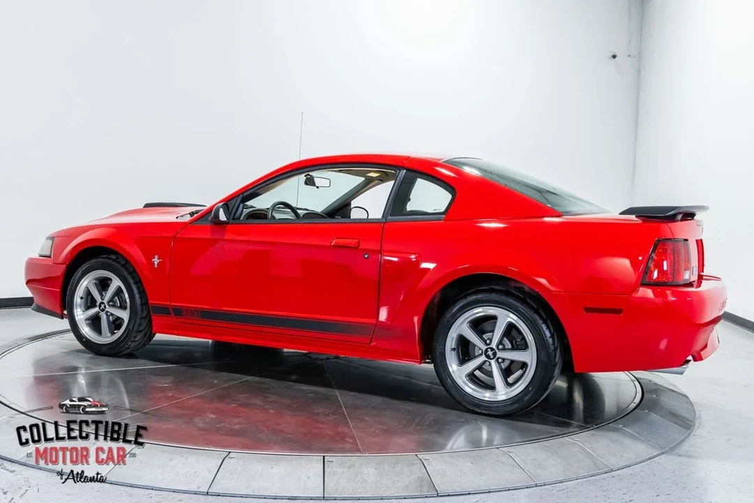 2003 Ford SN95 Mustang - Image 11 of 21
