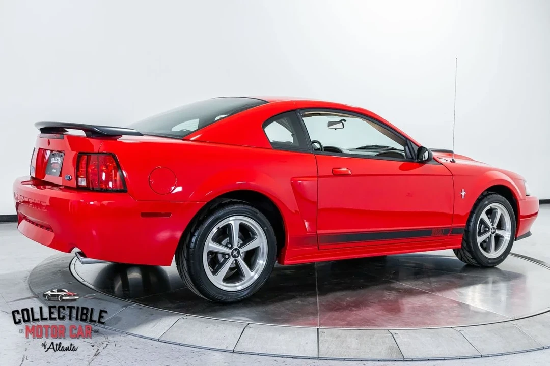 2003 Ford SN95 Mustang - Image 17 of 21