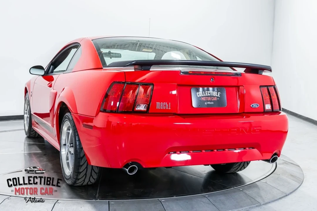 2003 Ford SN95 Mustang - Image 13 of 21