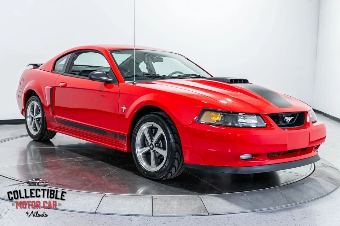 2003 Ford SN95 Mustang - Image 20 of 21