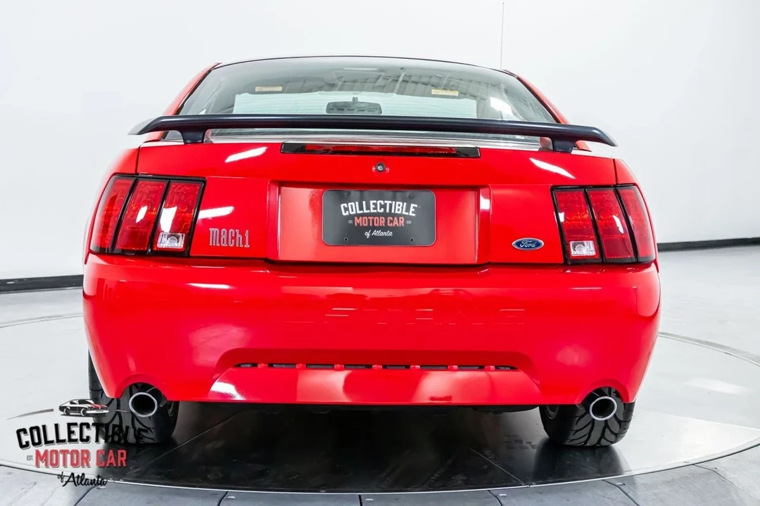 2003 Ford SN95 Mustang - Image 14 of 21