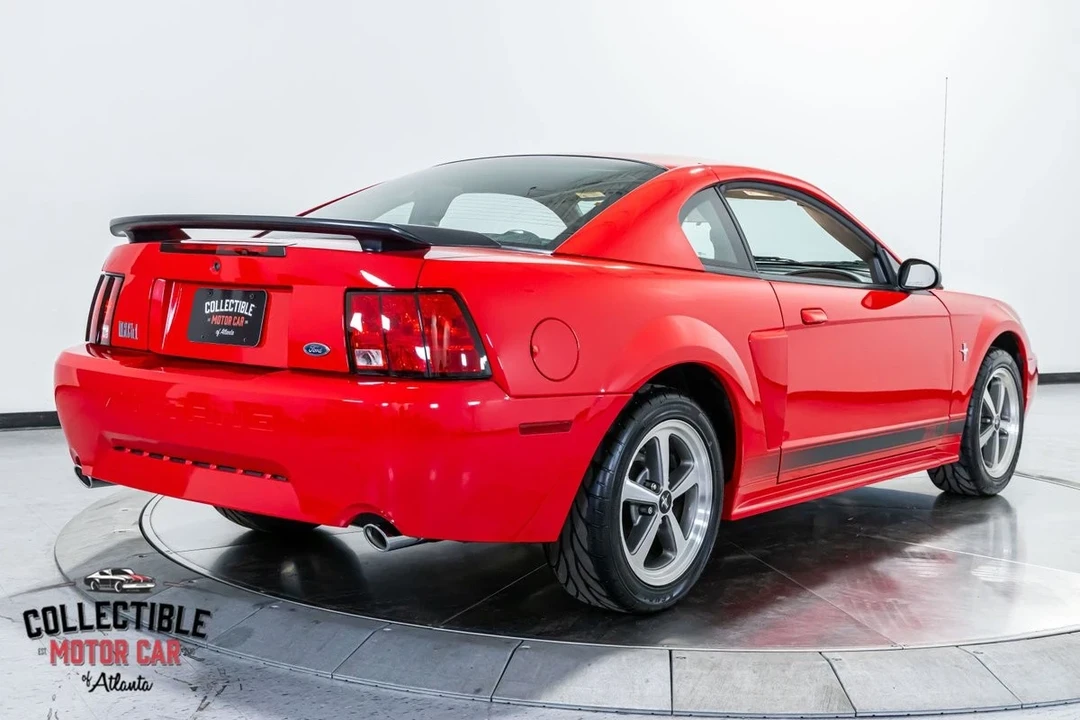 2003 Ford SN95 Mustang - Image 16 of 21