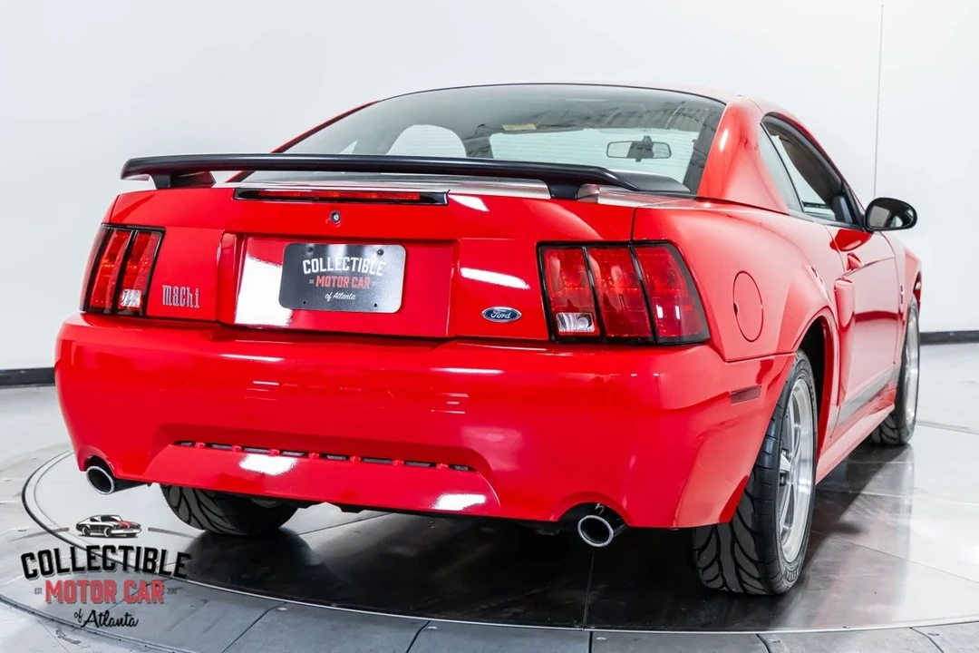 2003 Ford SN95 Mustang - Image 15 of 21