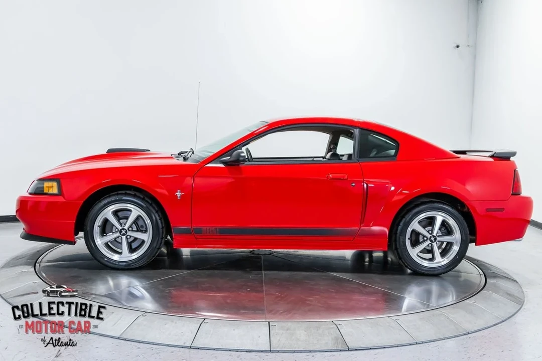 2003 Ford SN95 Mustang - Image 10 of 21