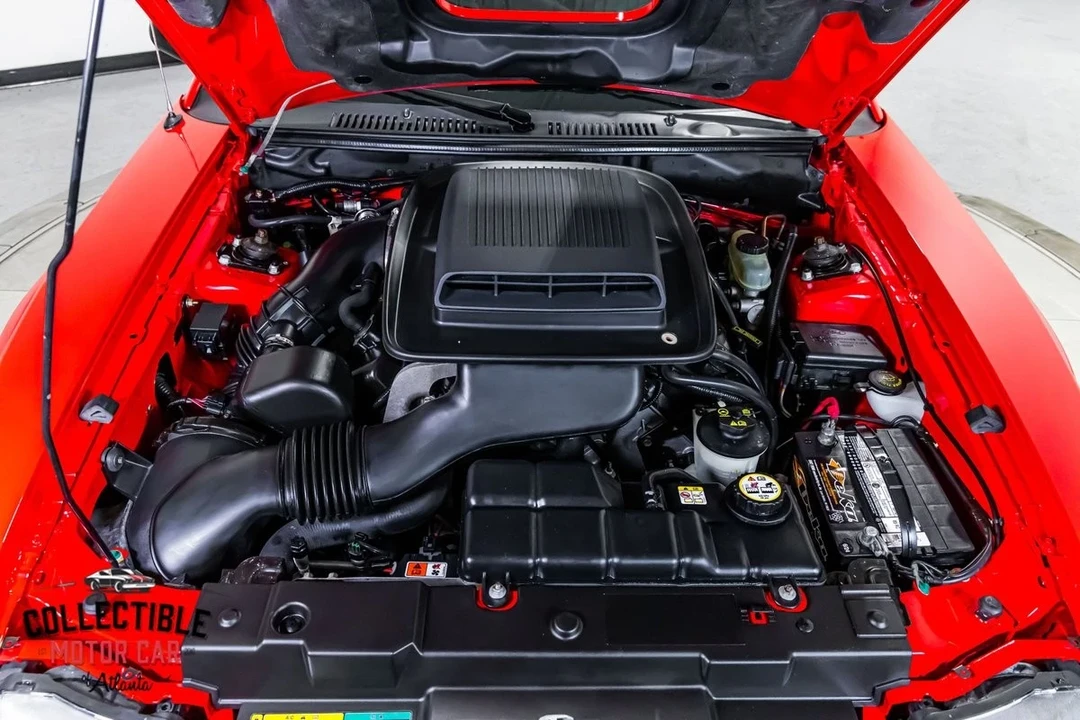 2003 Ford SN95 Mustang - Image 5 of 21