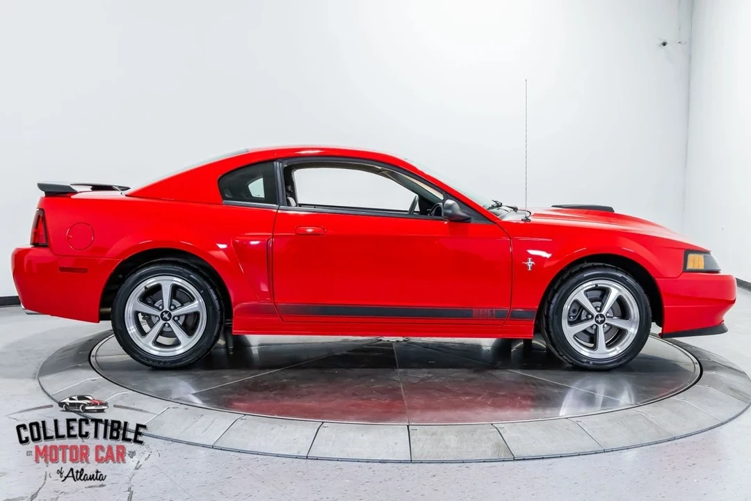 2003 Ford SN95 Mustang - Image 18 of 21