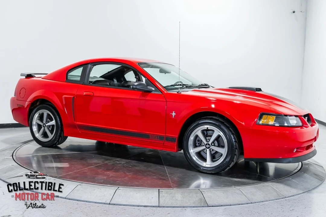 2003 Ford SN95 Mustang - Image 19 of 21