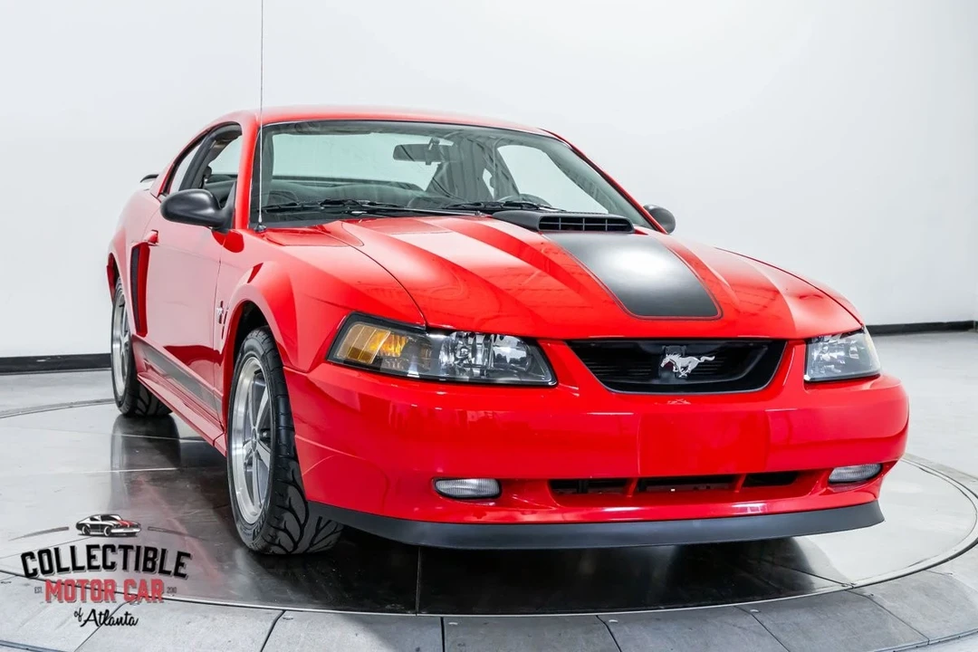 2003 Ford SN95 Mustang - Image 21 of 21
