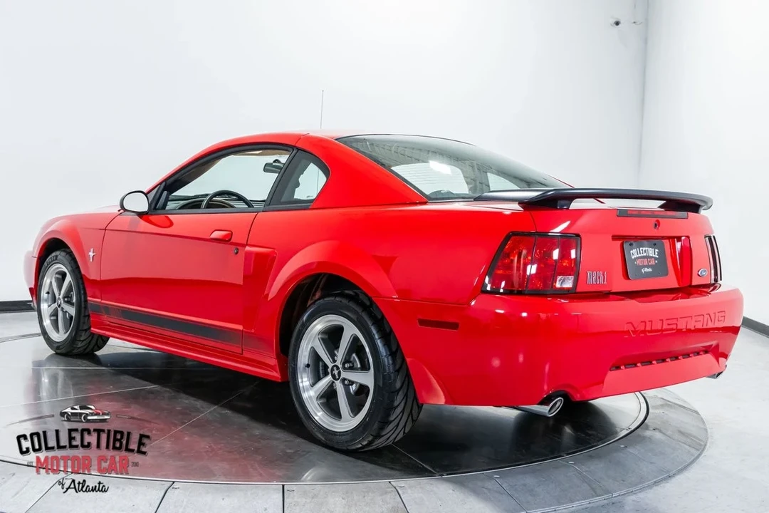 2003 Ford SN95 Mustang - Image 12 of 21