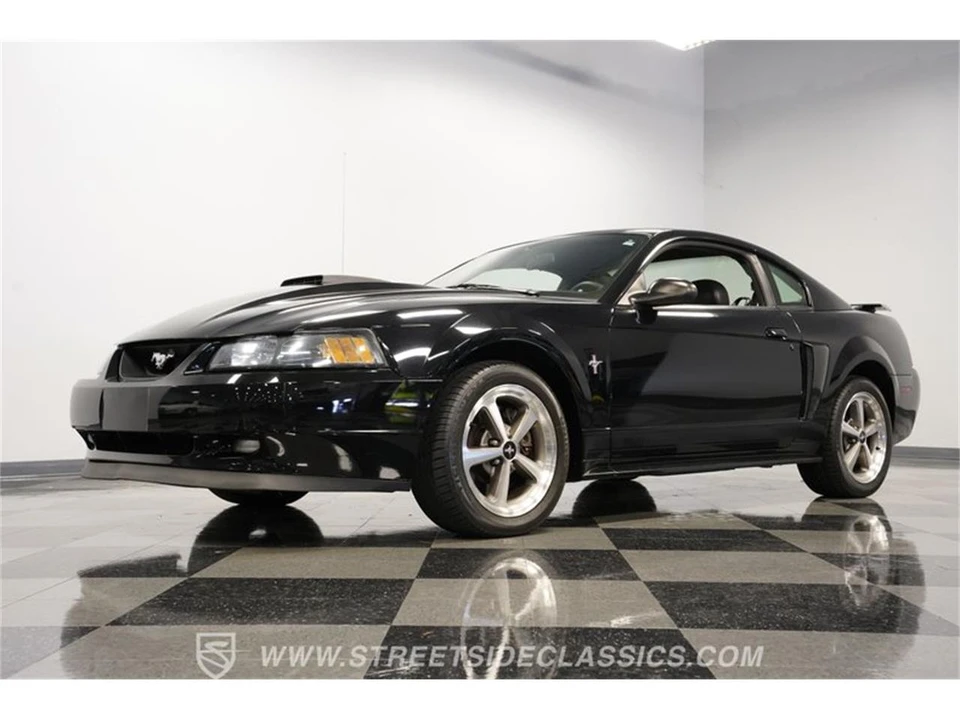2003 Ford SN95 Mustang - Image 20 of 31