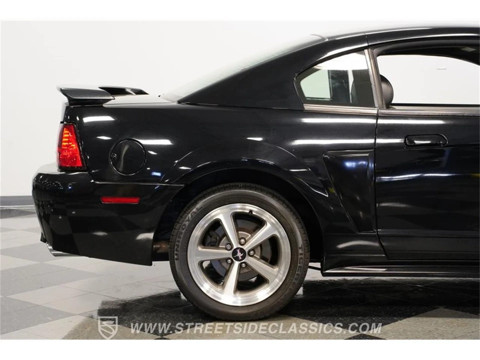 2003 Ford SN95 Mustang - Image 28 of 31
