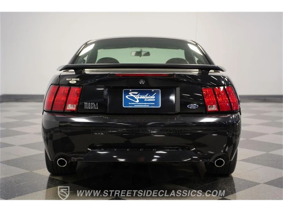 2003 Ford SN95 Mustang - Image 24 of 31