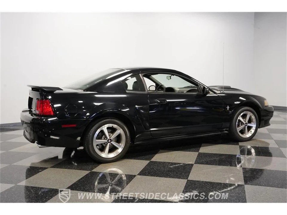 2003 Ford SN95 Mustang - Image 12 of 31