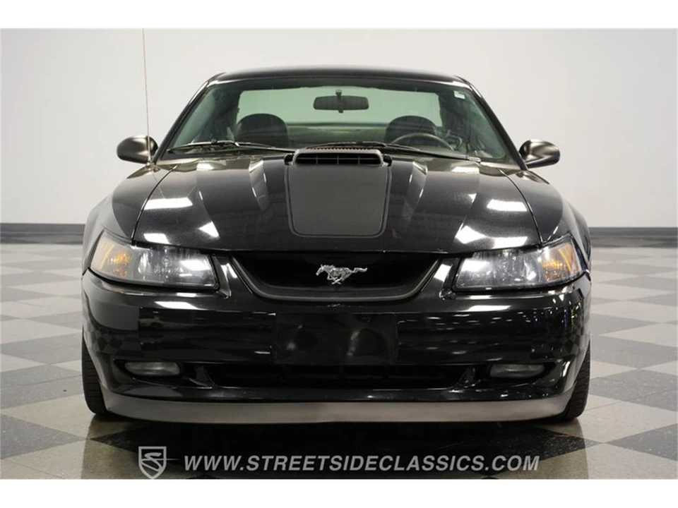 2003 Ford SN95 Mustang - Image 16 of 31