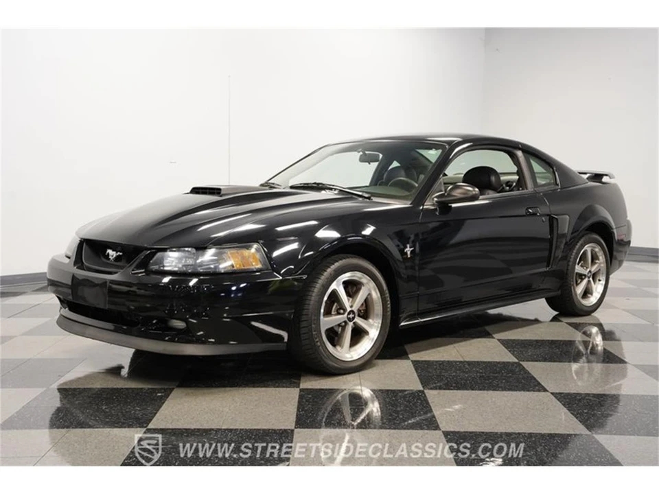 2003 Ford SN95 Mustang - Image 4 of 31