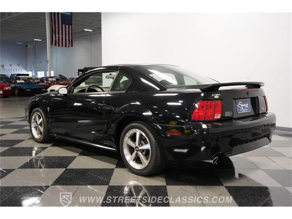 2003 Ford SN95 Mustang - Image 8 of 31