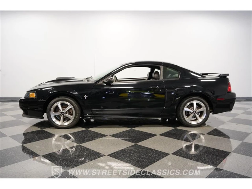 2003 Ford SN95 Mustang - Image 6 of 31