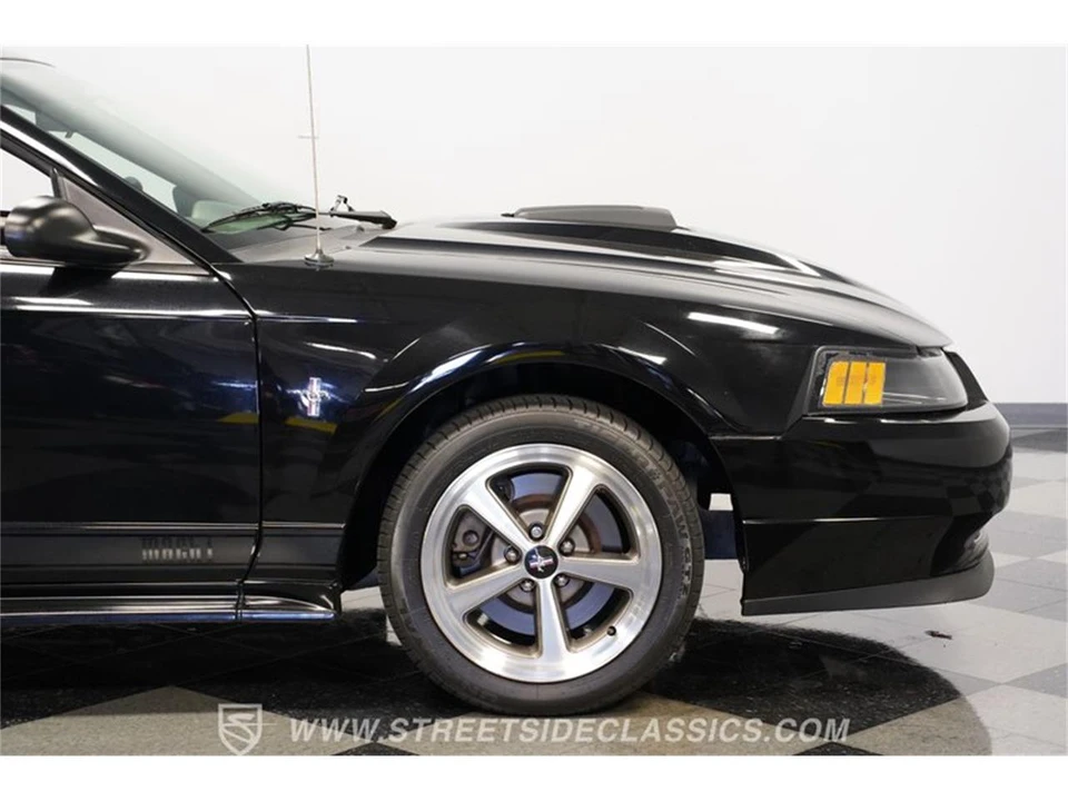 2003 Ford SN95 Mustang - Image 29 of 31