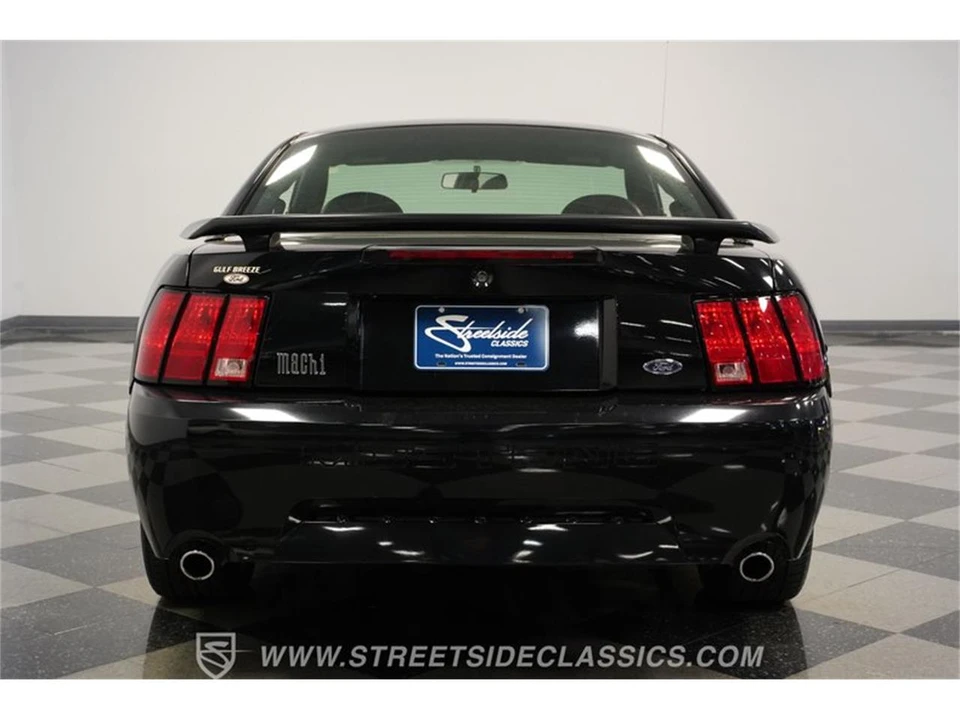 2003 Ford SN95 Mustang - Image 9 of 31
