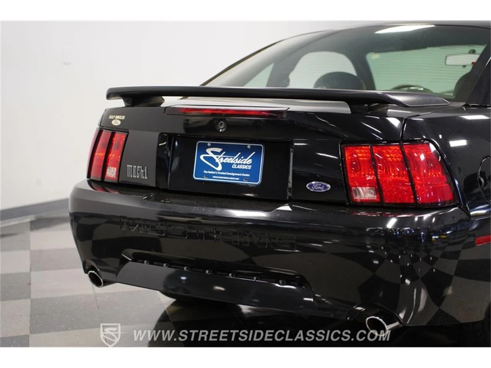 2003 Ford SN95 Mustang - Image 25 of 31