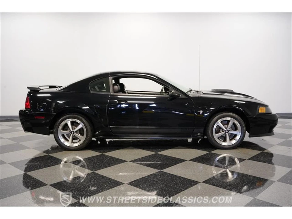 2003 Ford SN95 Mustang - Image 13 of 31