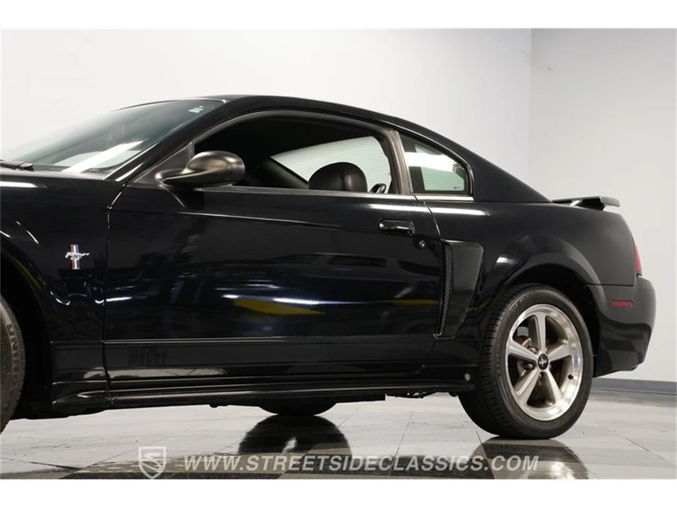 2003 Ford SN95 Mustang - Image 21 of 31