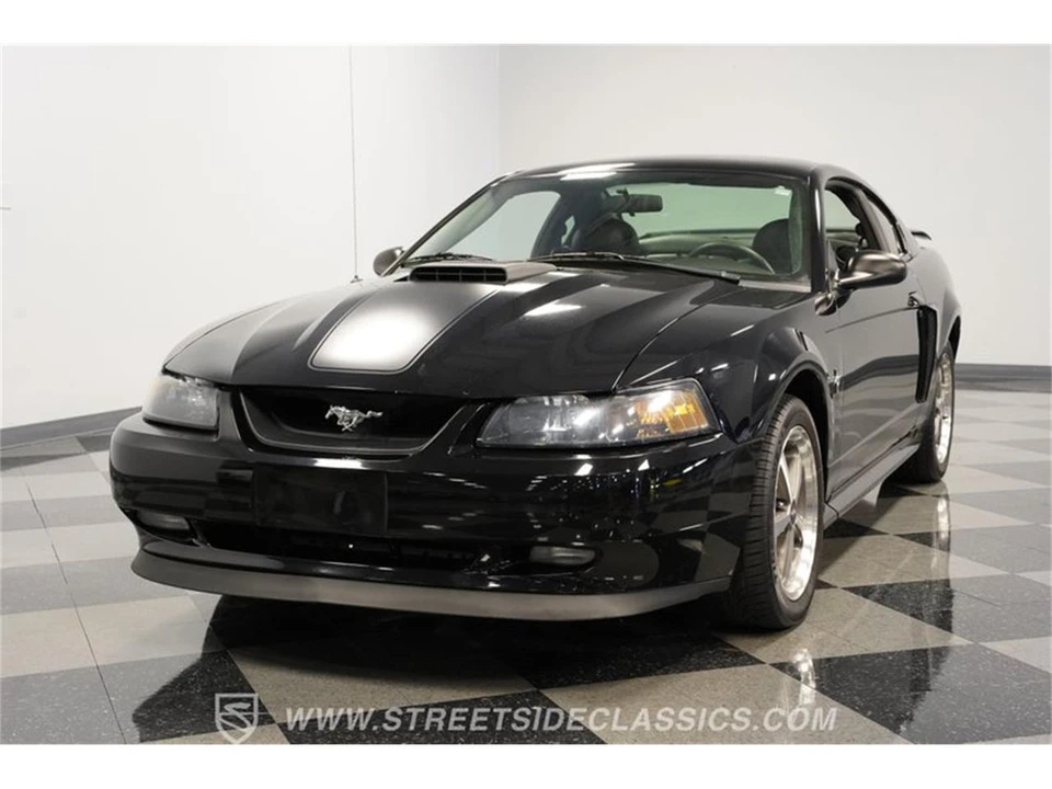 2003 Ford SN95 Mustang - Image 17 of 31