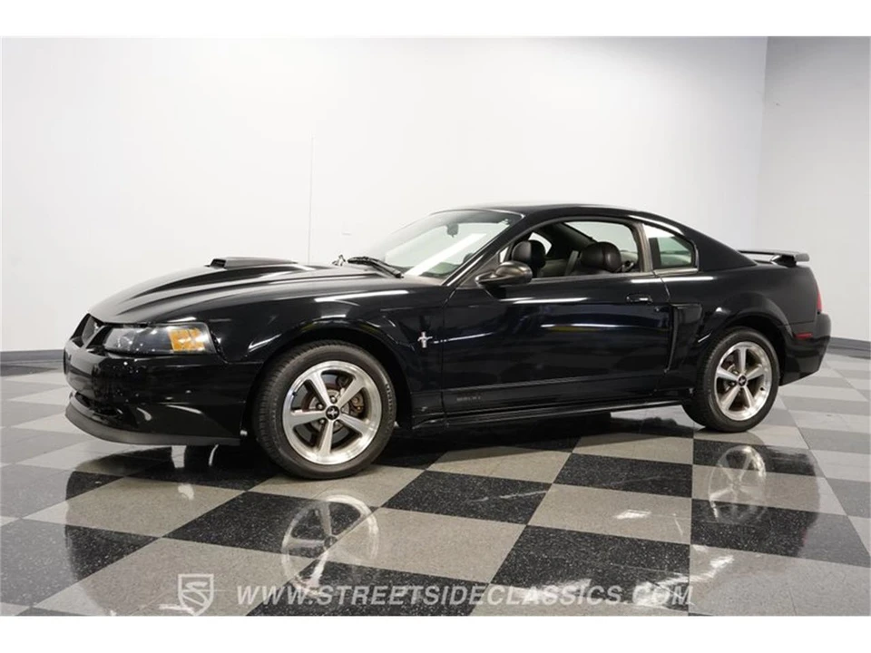 2003 Ford SN95 Mustang - Image 5 of 31
