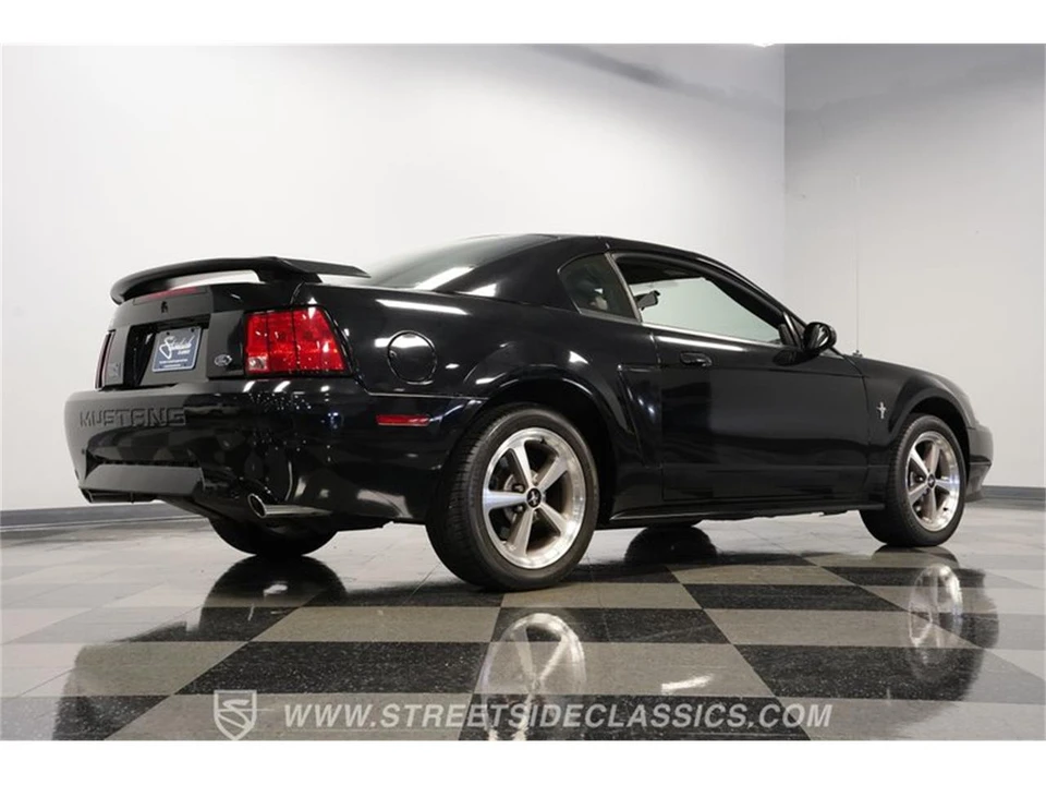 2003 Ford SN95 Mustang - Image 26 of 31