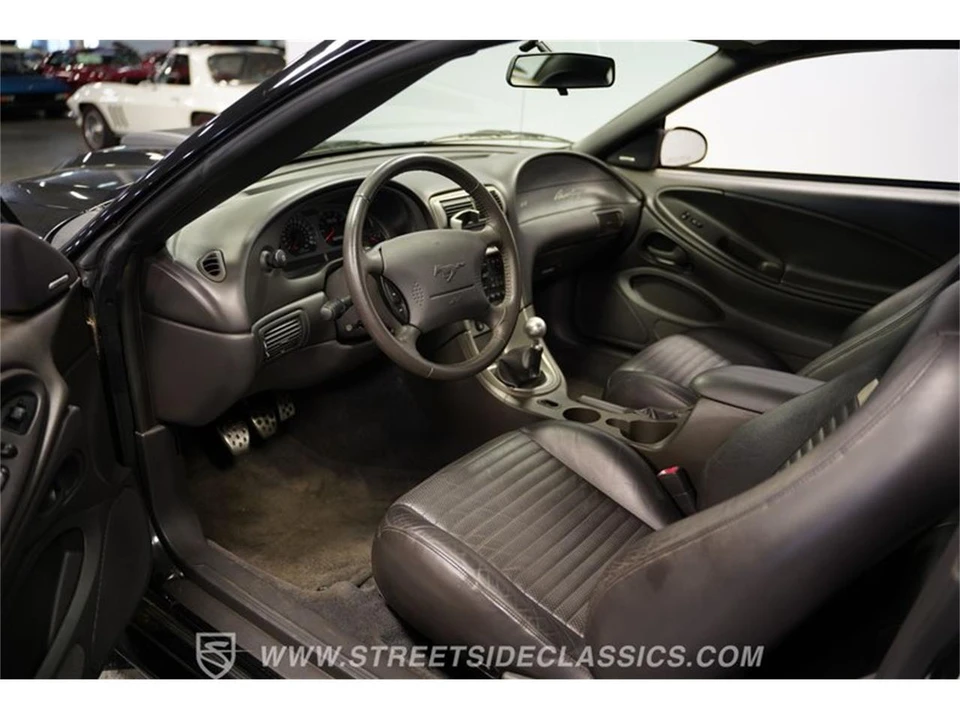 2003 Ford SN95 Mustang - Image 2 of 31