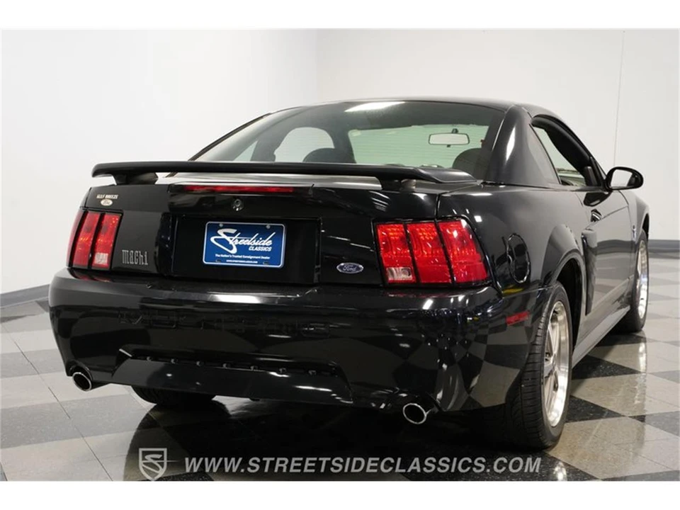2003 Ford SN95 Mustang - Image 10 of 31