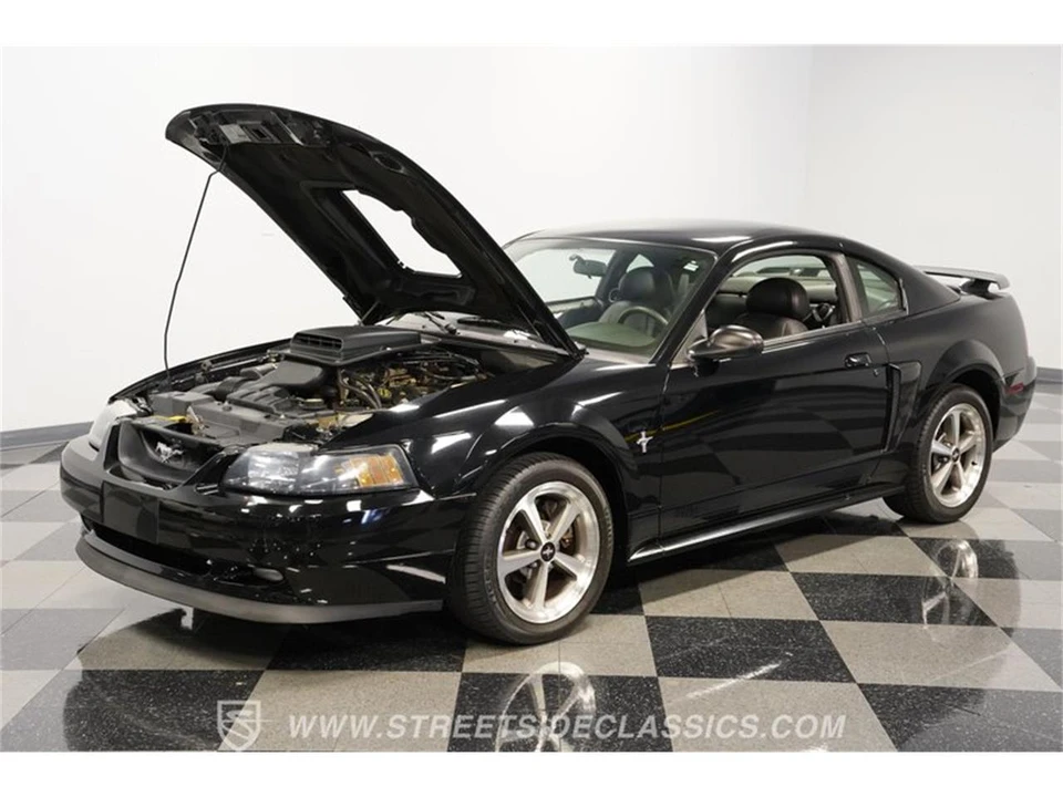 2003 Ford SN95 Mustang - Image 30 of 31