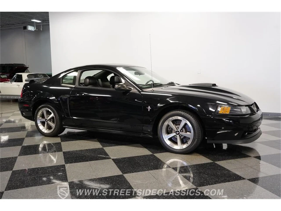 2003 Ford SN95 Mustang - Image 14 of 31