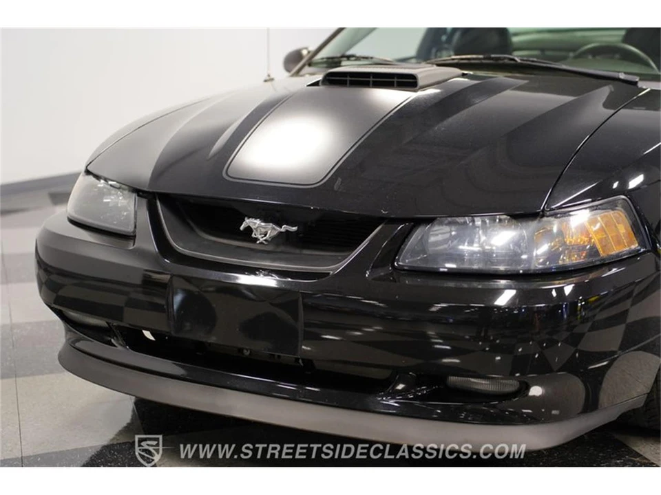 2003 Ford SN95 Mustang - Image 18 of 31