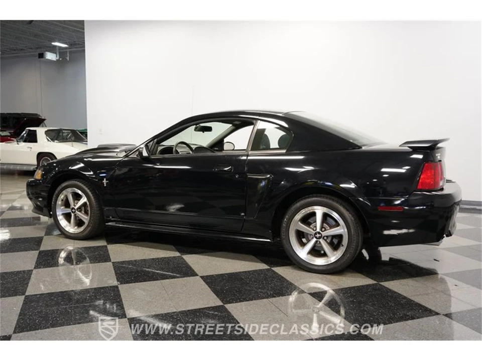 2003 Ford SN95 Mustang - Image 7 of 31