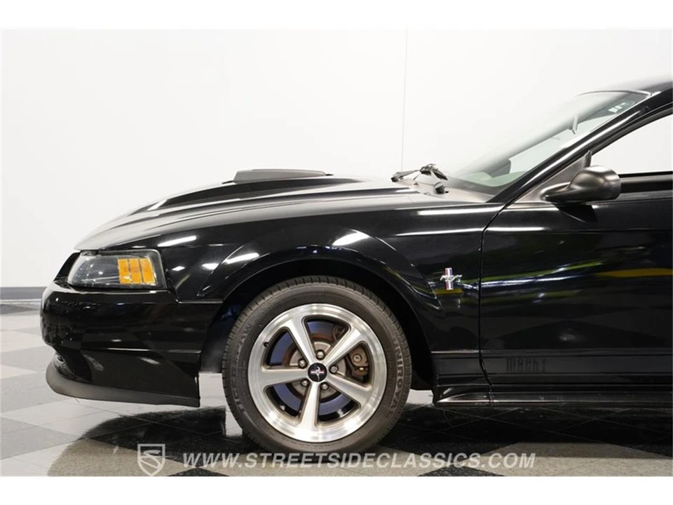 2003 Ford SN95 Mustang - Image 22 of 31